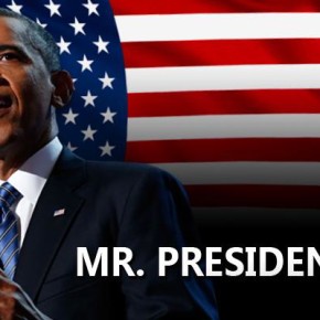 Le président Obama défend : "Internet surveillance". Et le poker, bordel ?