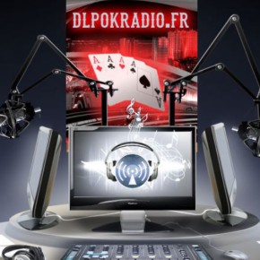 DL POKER RADIO. La Web Poker Radio qui fait école...