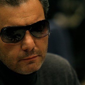 Philippe Ktorza, champion à Las Vegas??