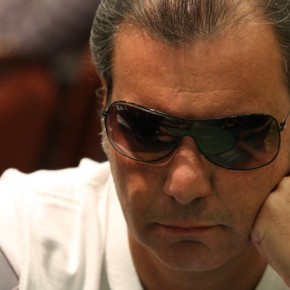 "The hammer" Ktorza, enfonce le clou à Las Vegas avec son nouveau surnom : le marteau!