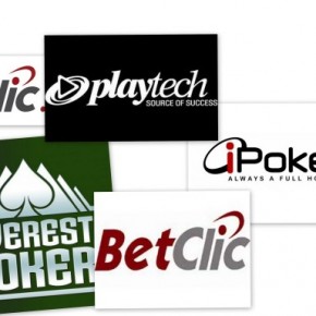 Les poker's rooms sérieuses se repositionnent : Everest, Betclic, Playtech Ltd...