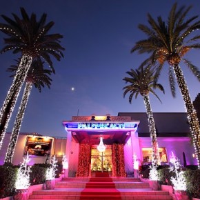 Carole Trapler, dernière représentante de MyPok au Tournoi Lady de Cannes 2012...