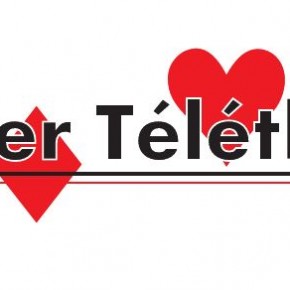 Téléthon 2012, Barrière et le poker n'ont pas de frontières... Tablerase.fr non plus!