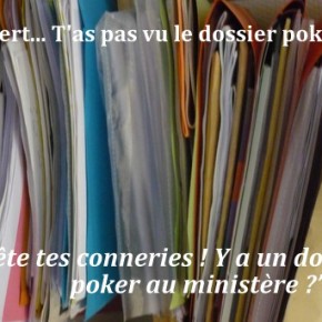 Fédération, Ligue, Fiscalité, Clubs ? Débat et Défense des Consommateurs Poker.