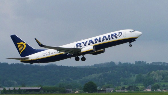 ryanair