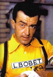 BOBET Louison - 24 m jaune