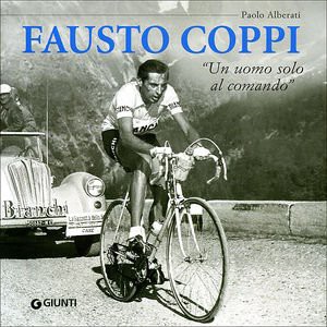 Fausto Coppi Giunti book
