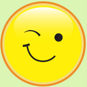 smiley_winking