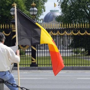 Les phylactères de la colère...ou l'intolérance des belges à la bulle !