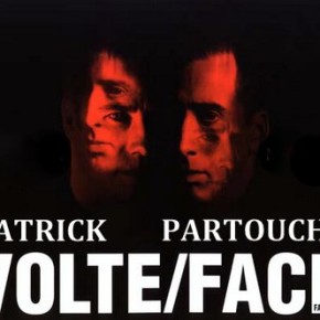 INCROYABLE PATRICK PARTOUCHE... C'est tout ce qu'il a retenu !