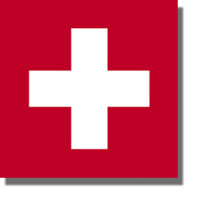 Suisse_drapeau