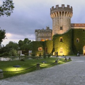 Groupe Peralada. Poker, vins, golf, musique et gastronomie sur la Costa Brava ! (1)