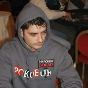 Fournez Chipleader est le King of Pokoeur.