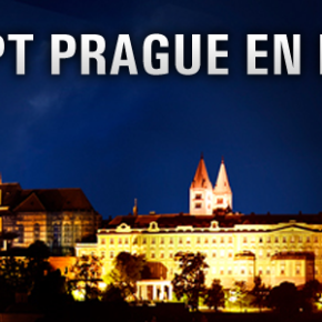 EPT Prague. Quand Gwendal brille, le Club SDPC Dinard s'illumine....