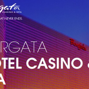 Tom Ballance : "Triche au Borgata. Deux millions de dollars sequestrés"