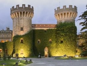 Séjour poker magique sur la Costa Brava. Le plus beau Casino d'Europe !