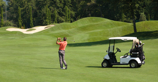 Golfeur-Royal-Mougins-Golf-Club-photo-F-Rozet