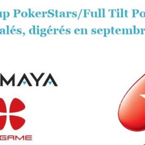 PokerStars. Un sacré coup de poker pour Amaya Gaming !
