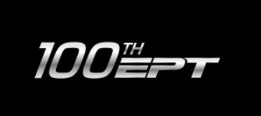 logo 100th