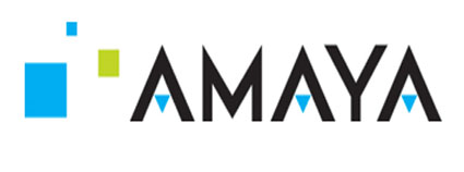 logo Amaya