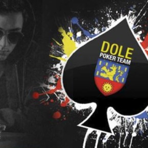 Dole Poker Team. The MTT of October...