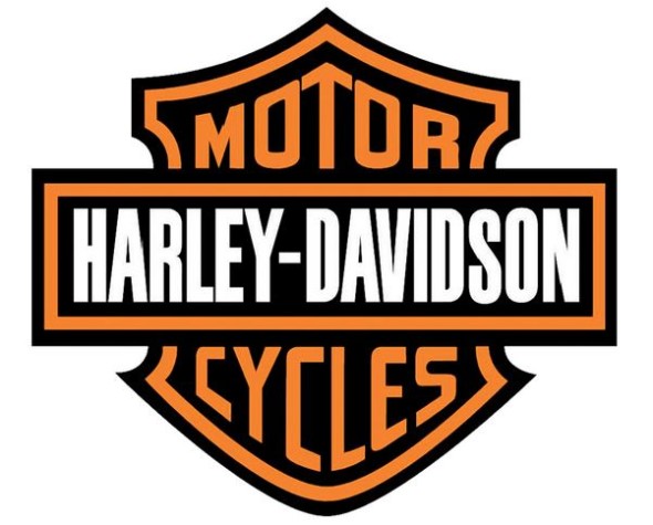 logo harley
