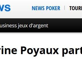 Up & Go : Pokernews risque gros !