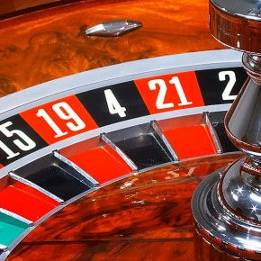 Jeux de casinos, du XIX siècle à Internet