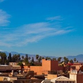 Marrakech, l'autre destination poker !