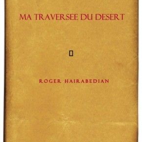 "Ma traversée du désert" par Big Roger.