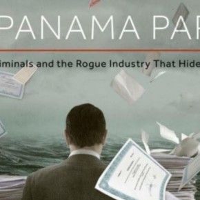 Panama Paper Poker Listing...