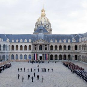 Le poker au cœur des familles de soldats