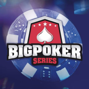 C'EST TOUT DROIT. Les Big Séries Poker