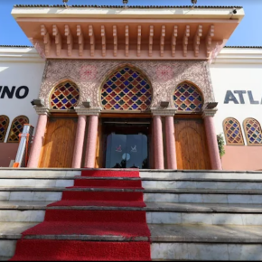 Un Big package-poker en Agadir 300€